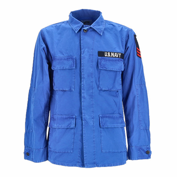 Field Jacket US NAVY Chesapeake's