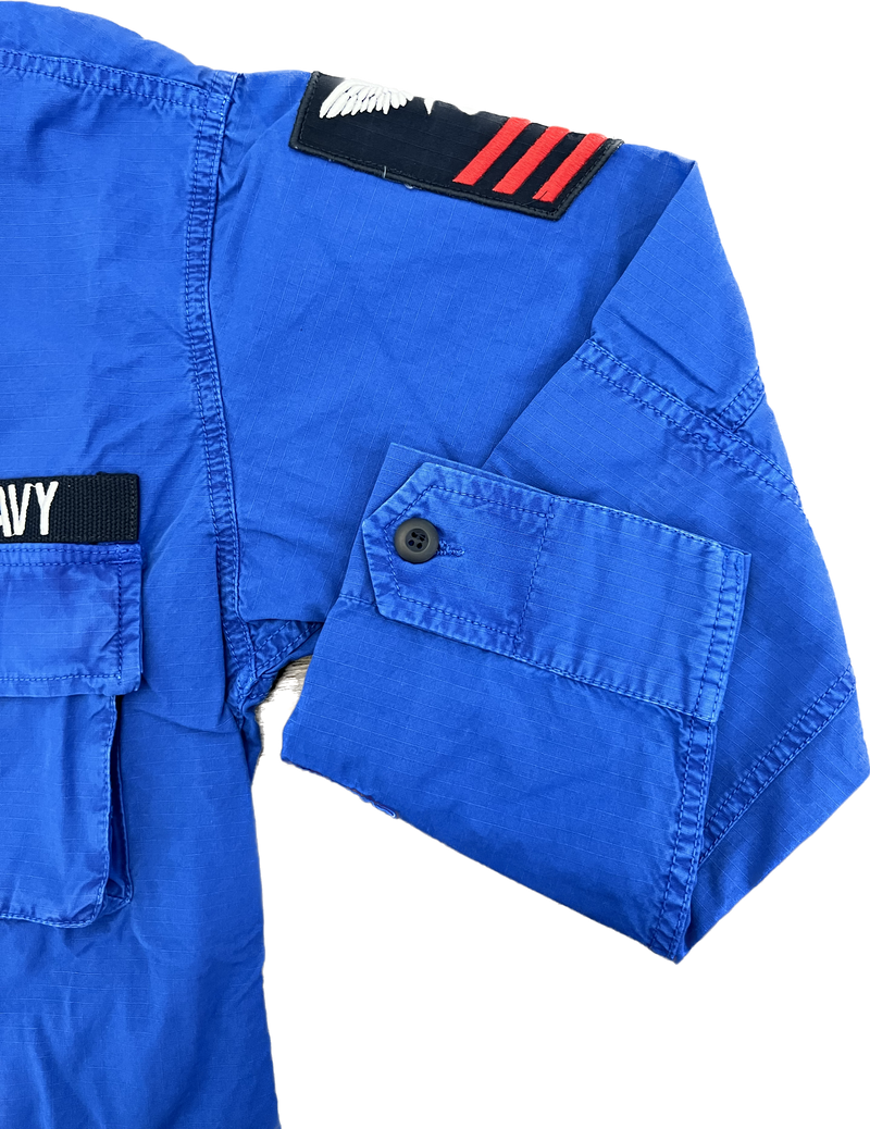 Field Jacket US NAVY Chesapeake's