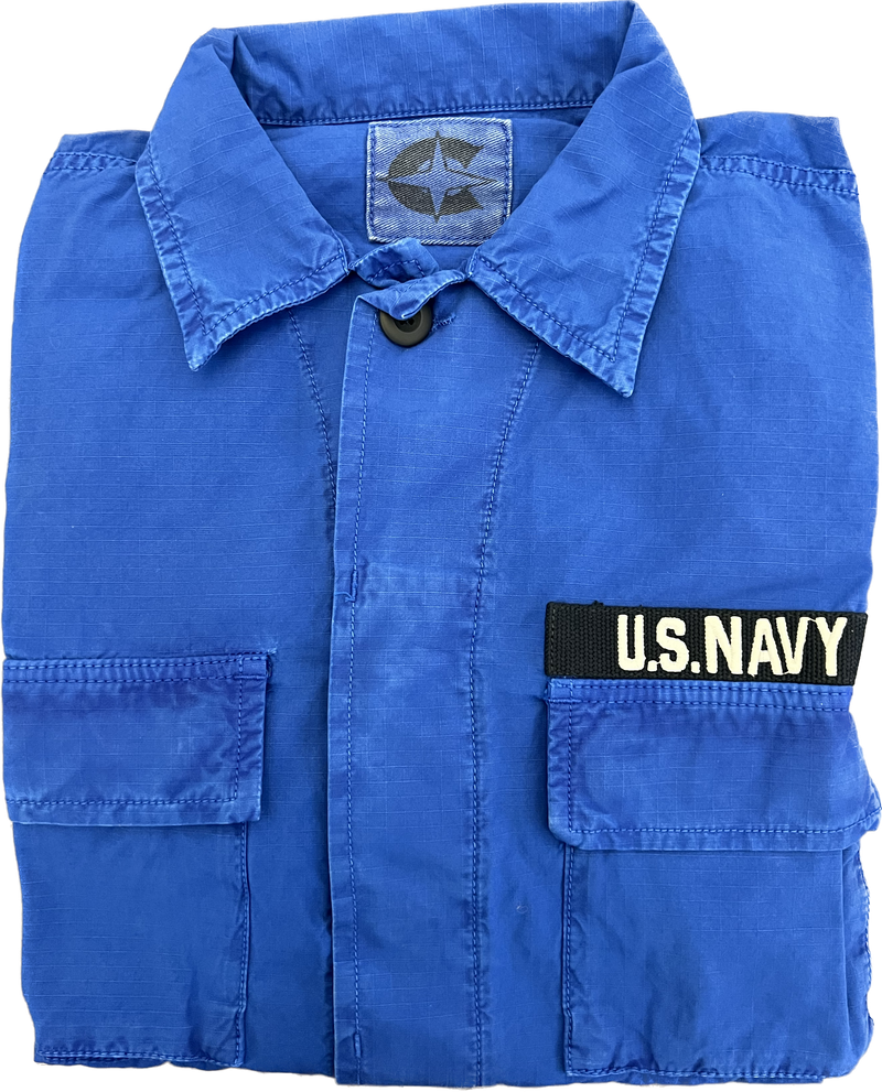 Field Jacket US NAVY Chesapeake's
