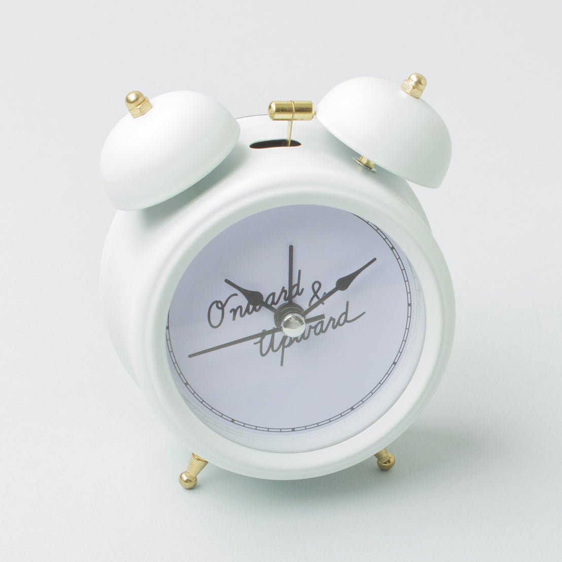 Alarm Clock - MONSIEUR