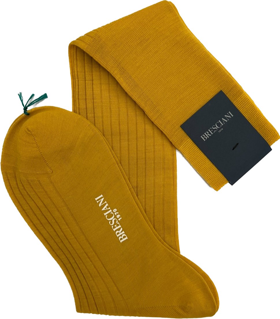 Calze Unisex In Cotone Pettinato - Tinta Unita, Punta Senza Cuciture, Antiscivolo - Foto 4