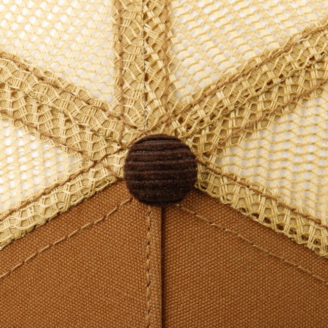 Cappellino Trucker Camper Stetson - MONSIEUR