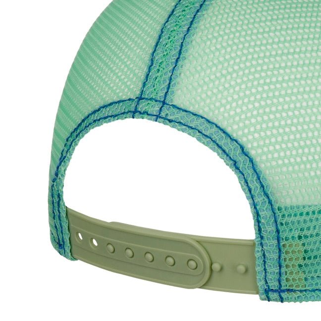 Cappellino Trucker Nature Inspired Stetson - MONSIEUR