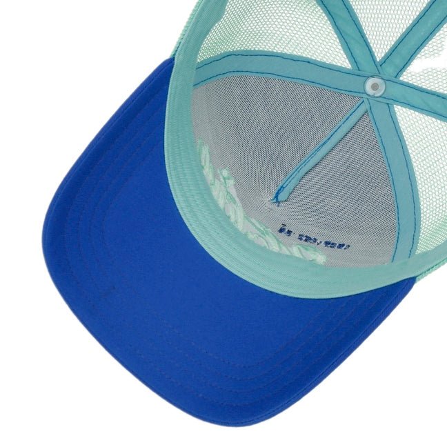 Cappellino Trucker Nature Inspired Stetson - MONSIEUR