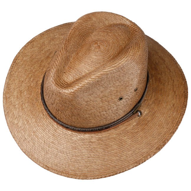Cappello outdoor Mexican palm Stetson - MONSIEUR