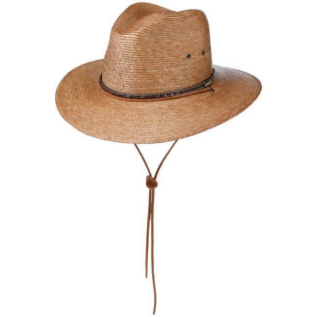 Cappello outdoor Mexican palm Stetson - MONSIEUR