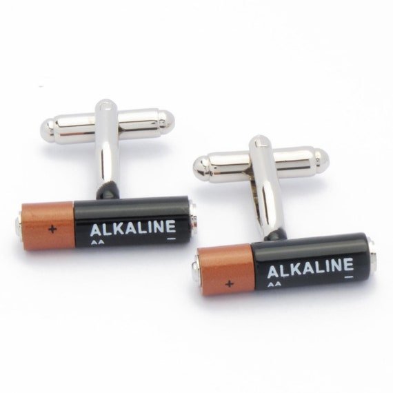 Gemelli alkaline batteria Monsieur - MONSIEUR