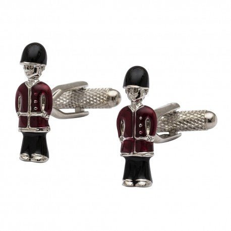 gemelli guardia inglese Monsieur - MONSIEUR
