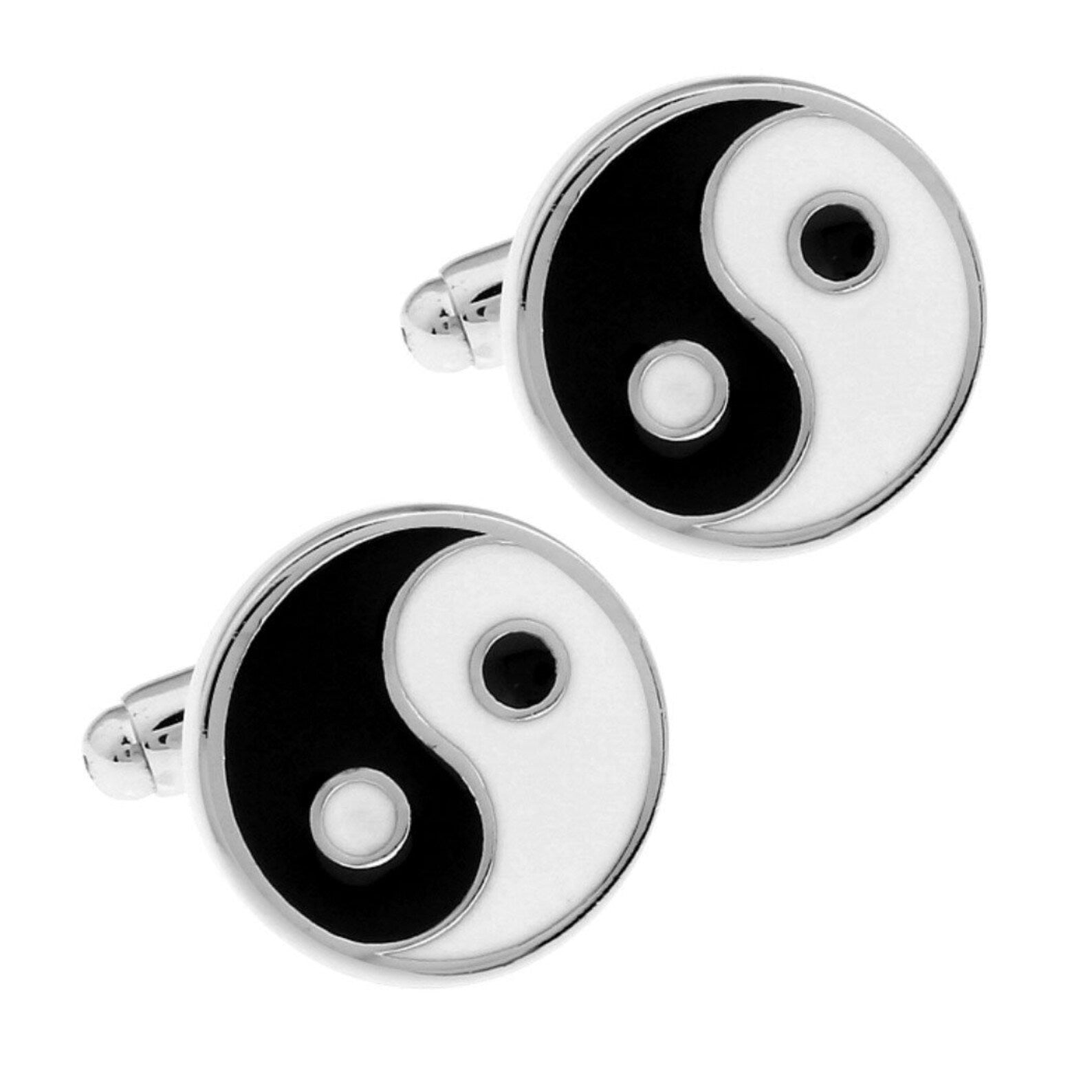 Gemelli Yin yang Monsieur - MONSIEUR