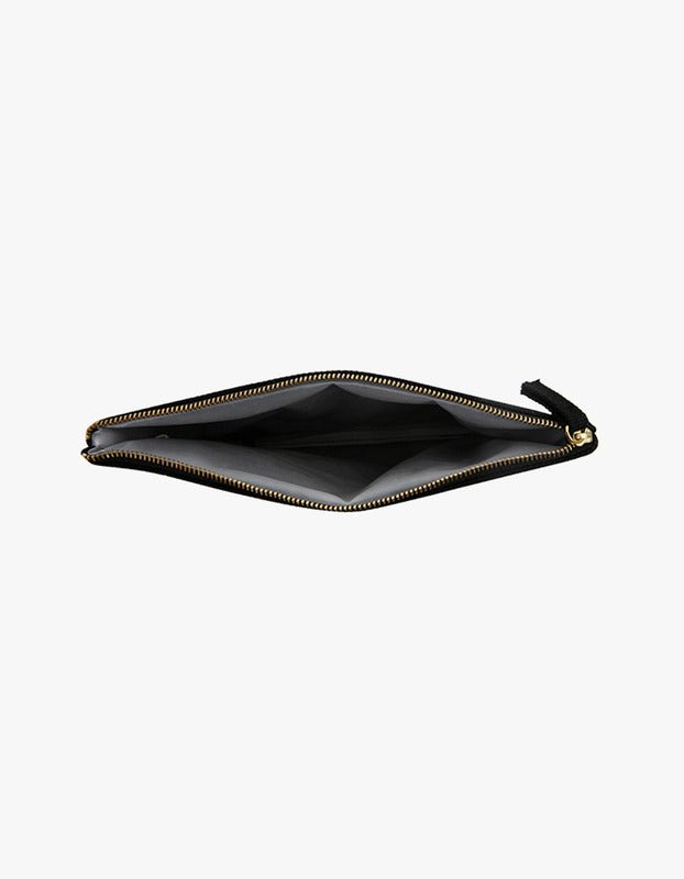 Gentleman zipper pouch - MONSIEUR