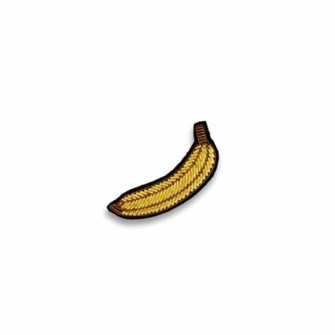 Spilla banana Macon & Lesquoy - MONSIEUR